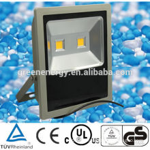 high quality 150w high power led flood light replace halogen flood light with gs certificate with famous driver